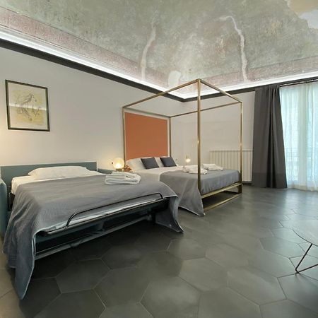 B&B Aliva Alcamo Exterior foto