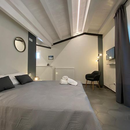 B&B Aliva Alcamo Quarto foto