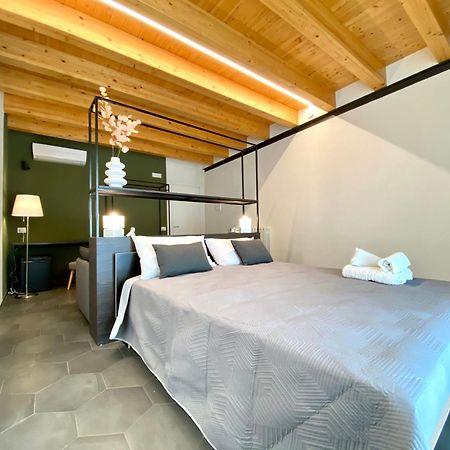 B&B Aliva Alcamo Quarto foto