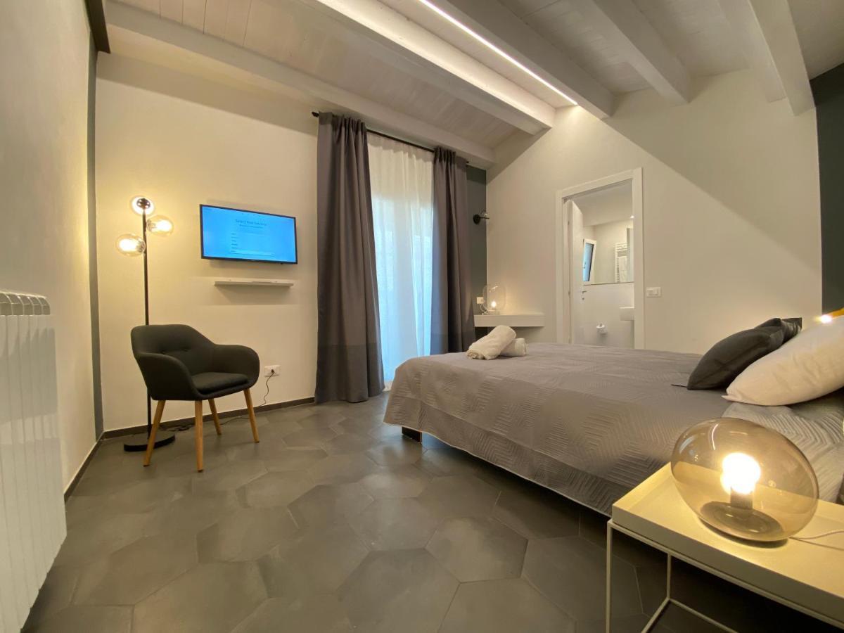 B&B Aliva Alcamo Exterior foto