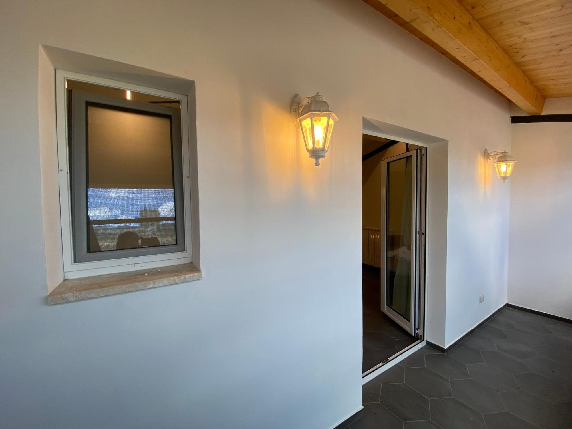 B&B Aliva Alcamo Quarto foto