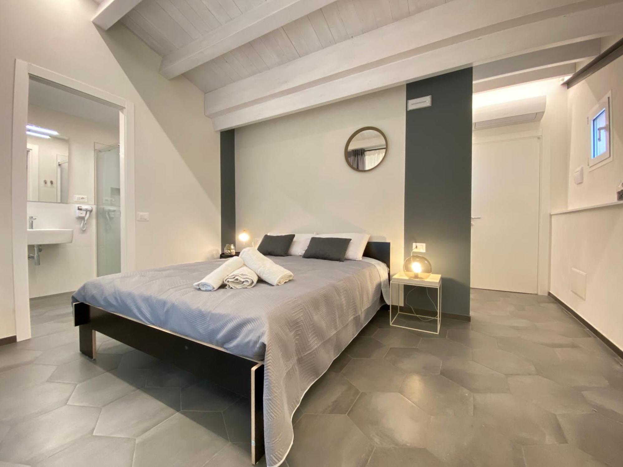 B&B Aliva Alcamo Quarto foto