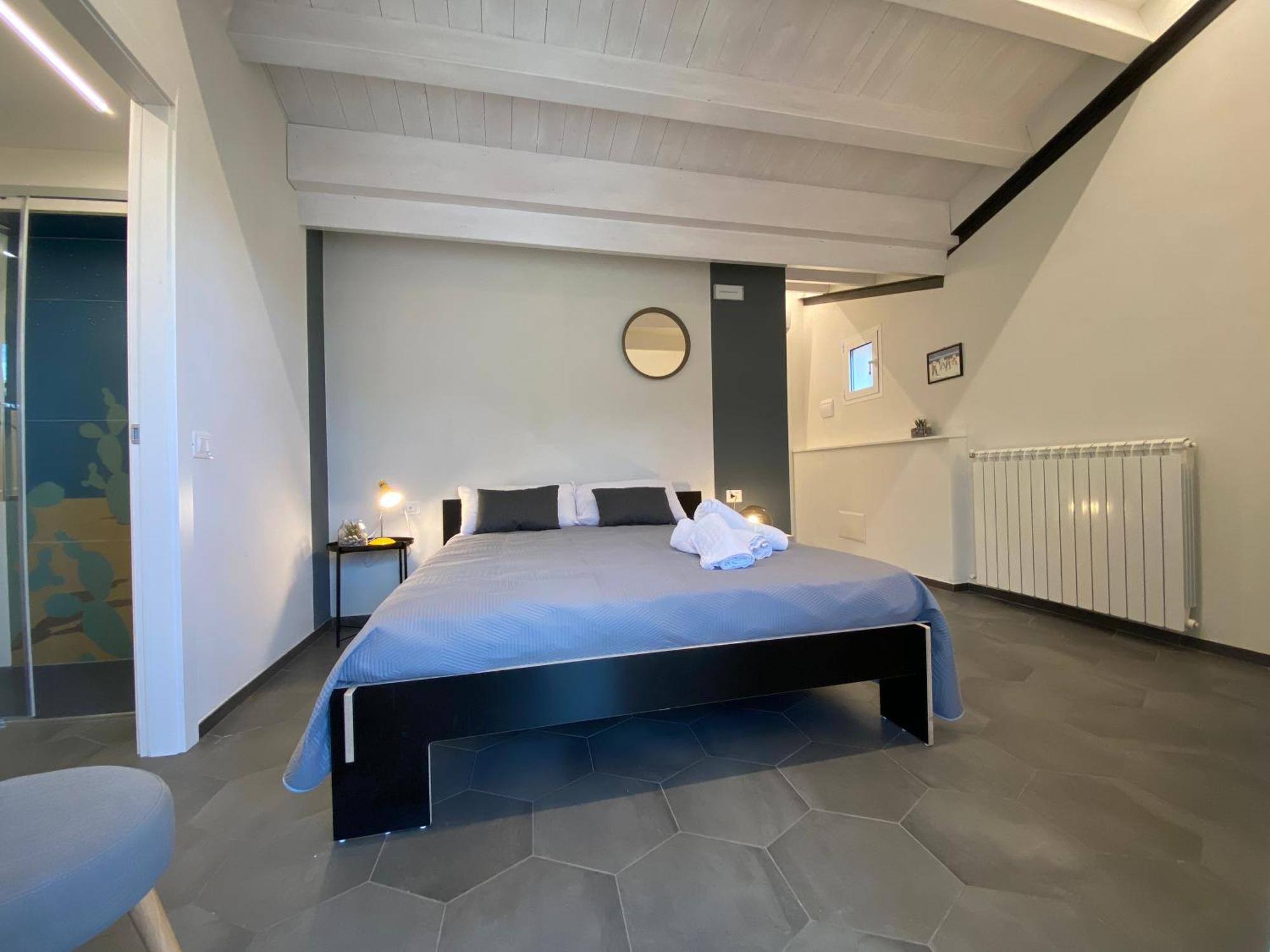 B&B Aliva Alcamo Quarto foto