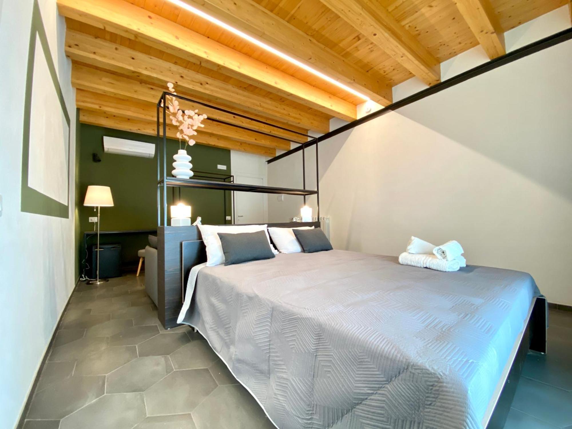 B&B Aliva Alcamo Quarto foto