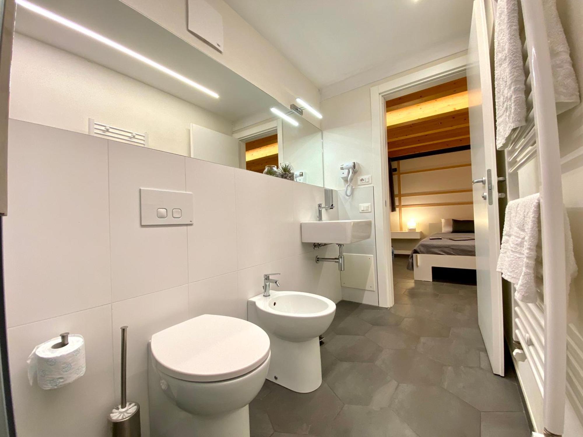 B&B Aliva Alcamo Quarto foto