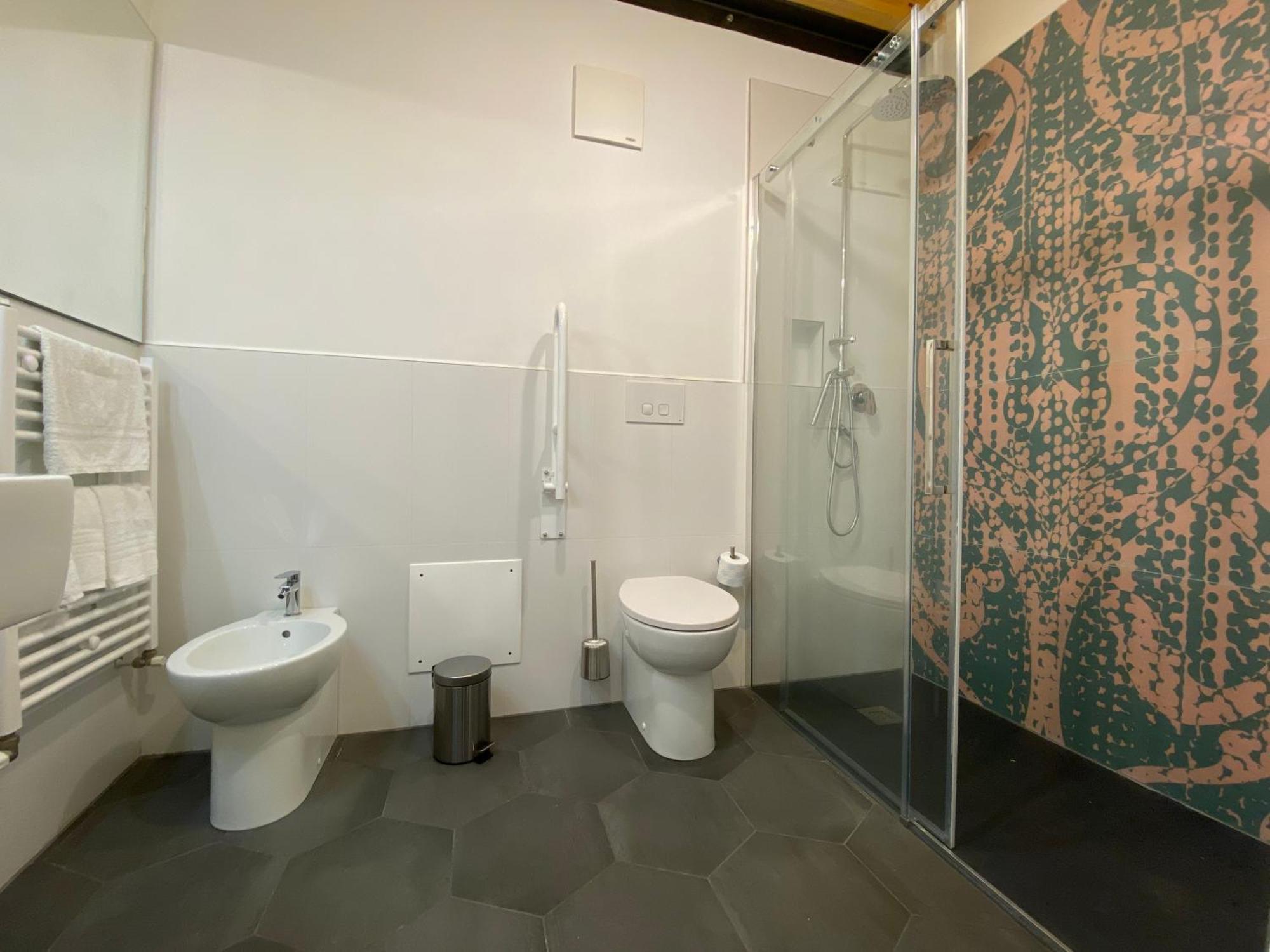 B&B Aliva Alcamo Quarto foto