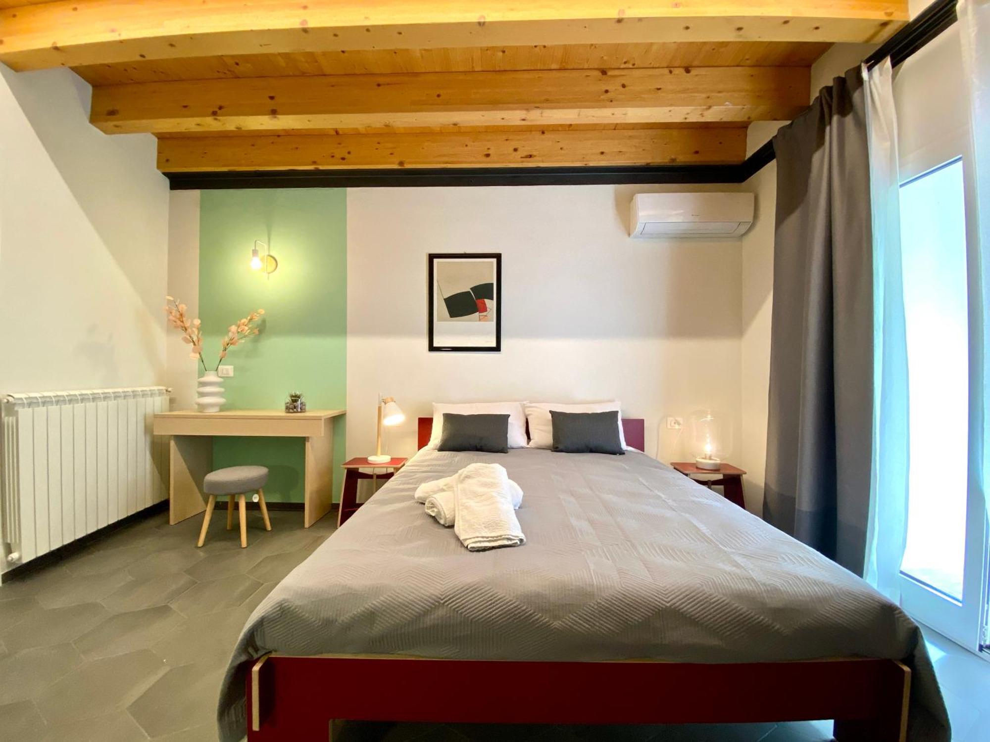 B&B Aliva Alcamo Quarto foto