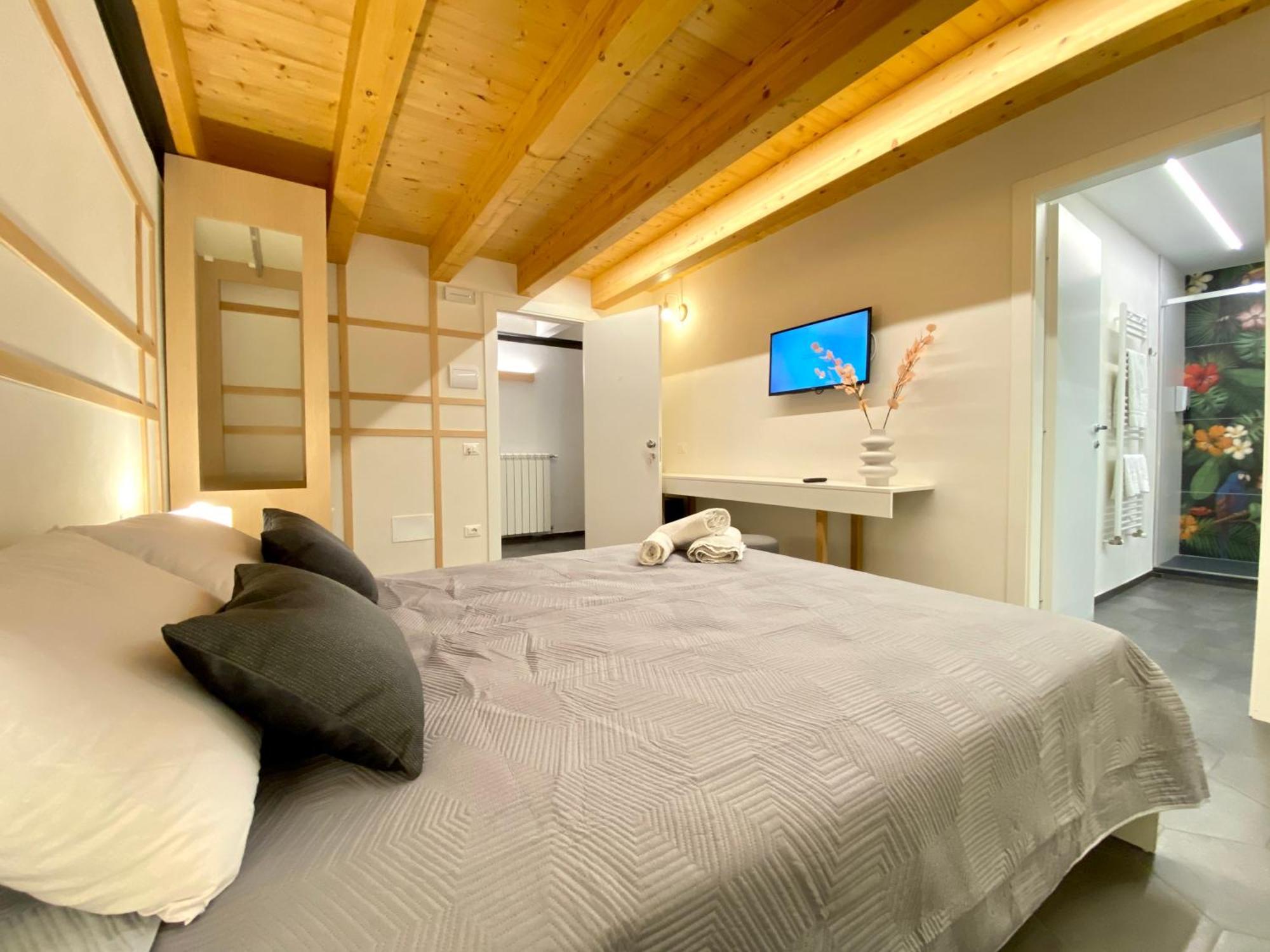 B&B Aliva Alcamo Quarto foto