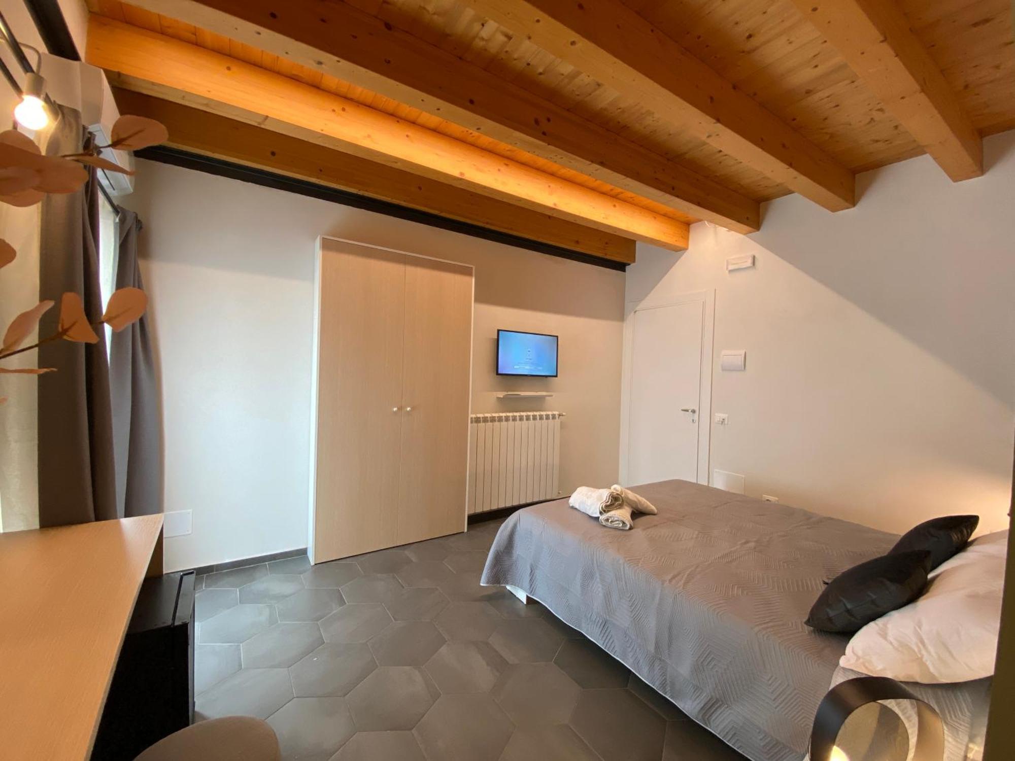 B&B Aliva Alcamo Quarto foto