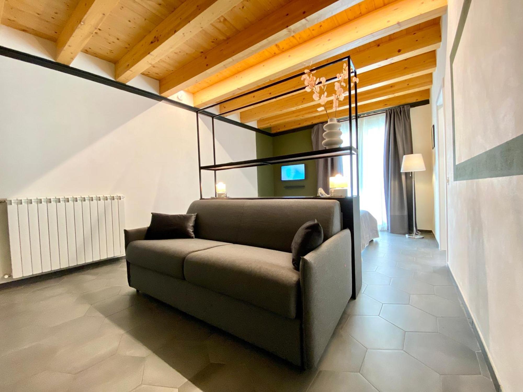 B&B Aliva Alcamo Quarto foto