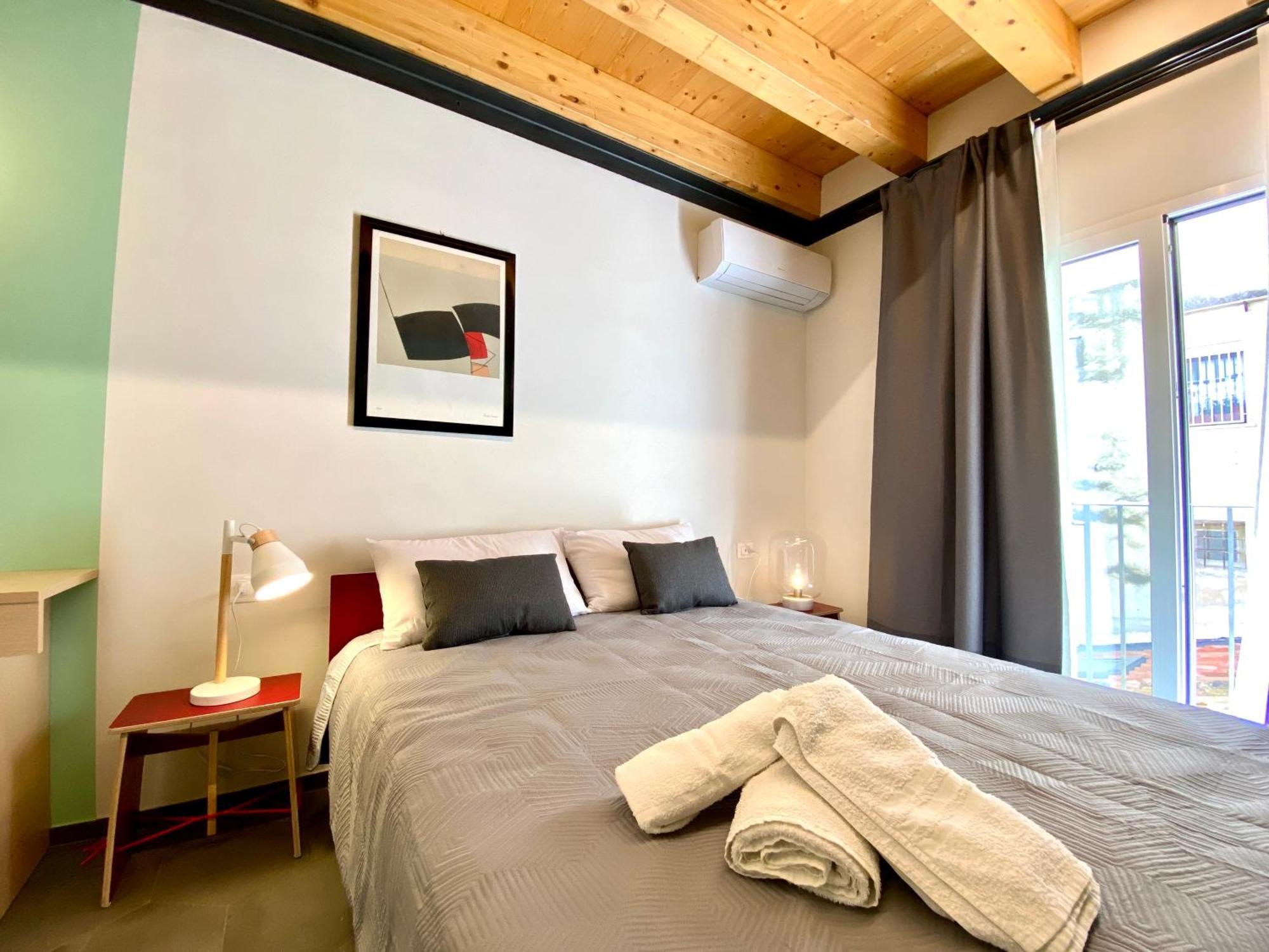 B&B Aliva Alcamo Quarto foto