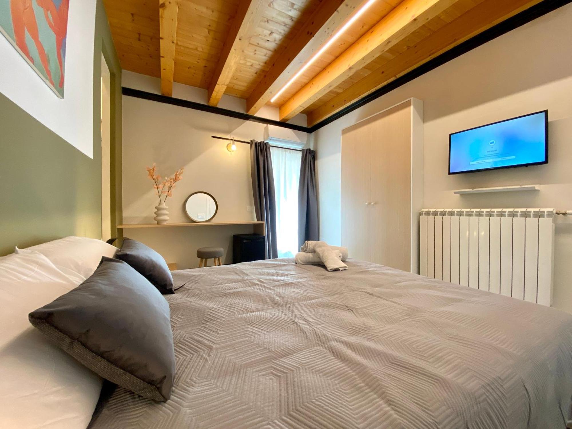 B&B Aliva Alcamo Quarto foto