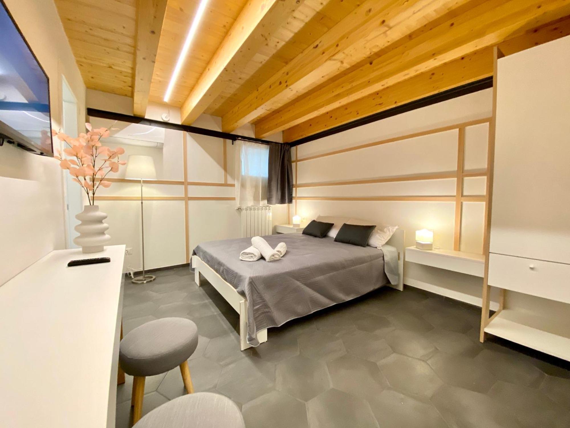 B&B Aliva Alcamo Quarto foto