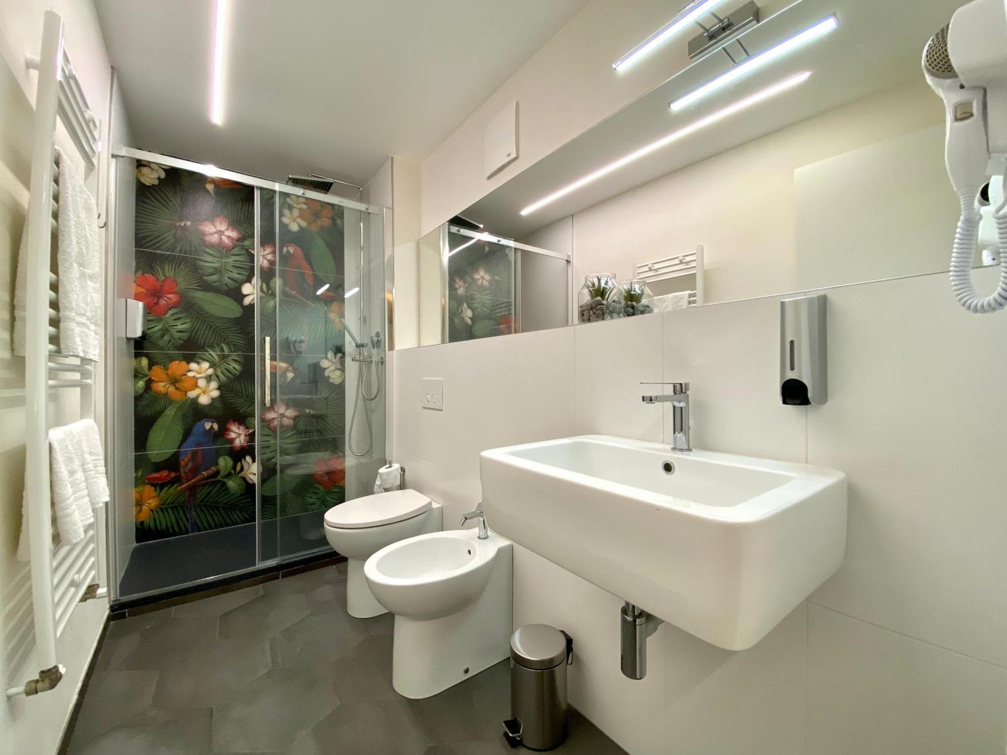 B&B Aliva Alcamo Quarto foto
